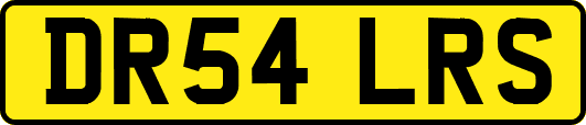 DR54LRS