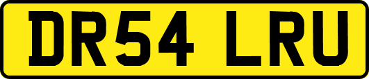 DR54LRU