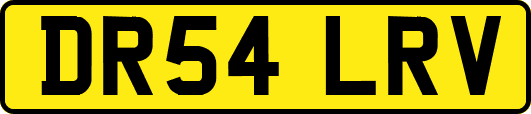 DR54LRV