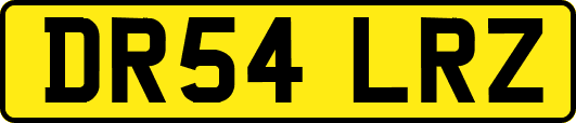 DR54LRZ