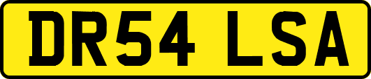 DR54LSA