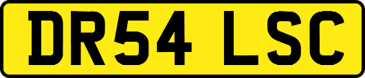 DR54LSC