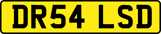 DR54LSD