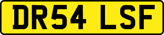 DR54LSF