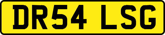 DR54LSG