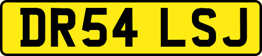 DR54LSJ