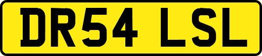 DR54LSL