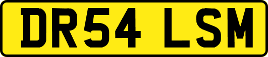 DR54LSM