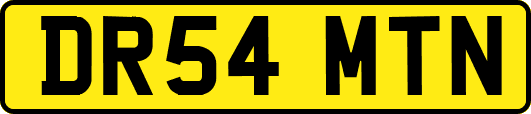 DR54MTN