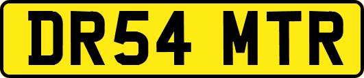 DR54MTR