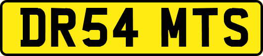 DR54MTS