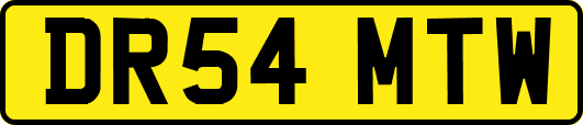 DR54MTW