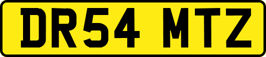DR54MTZ