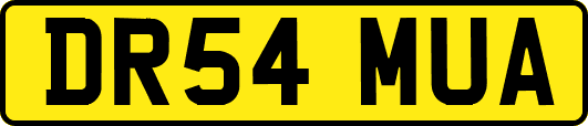 DR54MUA