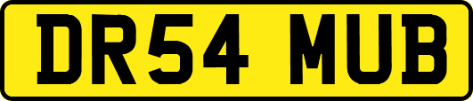 DR54MUB
