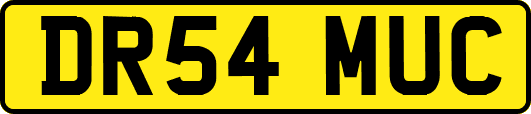 DR54MUC