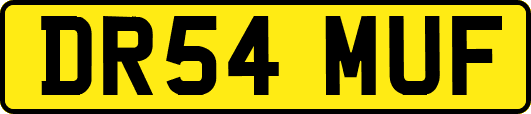 DR54MUF
