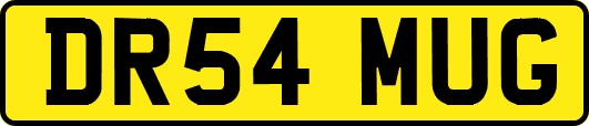 DR54MUG