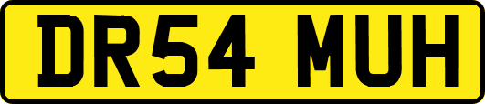 DR54MUH