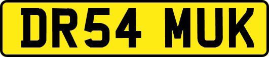 DR54MUK