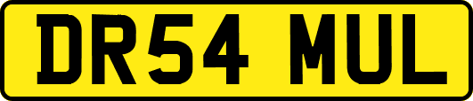 DR54MUL
