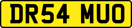 DR54MUO