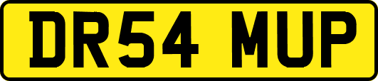 DR54MUP