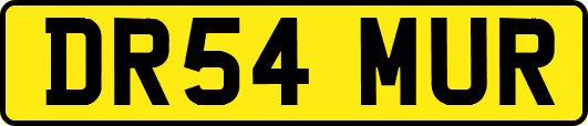 DR54MUR
