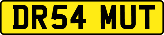 DR54MUT