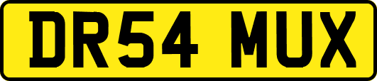 DR54MUX