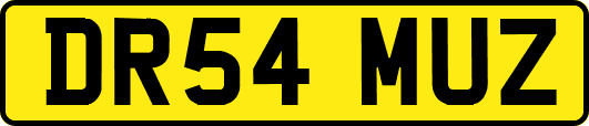 DR54MUZ