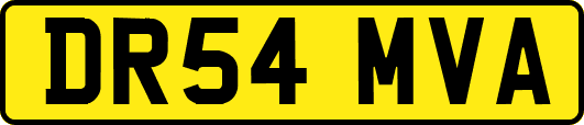 DR54MVA