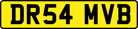DR54MVB