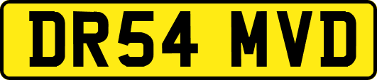 DR54MVD