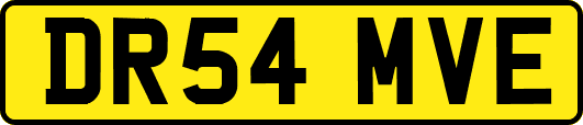 DR54MVE