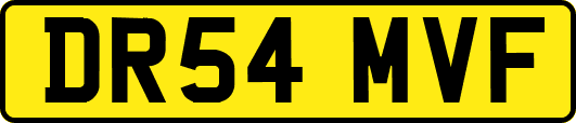DR54MVF