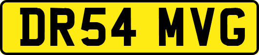 DR54MVG