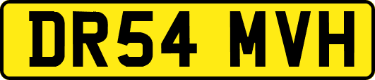 DR54MVH