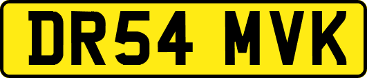 DR54MVK