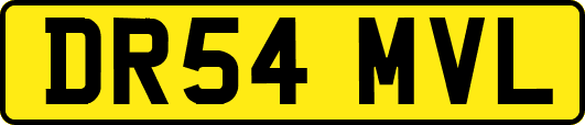 DR54MVL