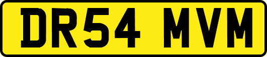 DR54MVM
