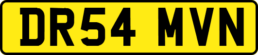 DR54MVN