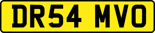 DR54MVO
