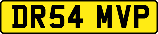 DR54MVP