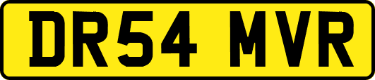 DR54MVR
