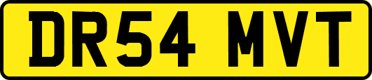 DR54MVT