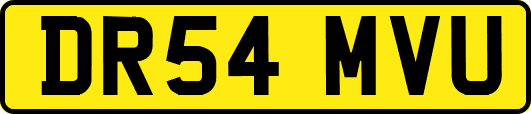 DR54MVU