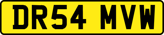 DR54MVW