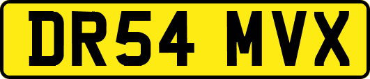 DR54MVX