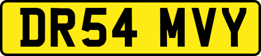 DR54MVY